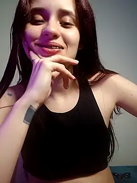 Kim 19 online show from September 30, 3:33 am