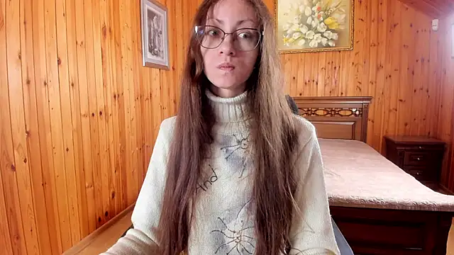 Pantyhose Mila online show from January 22, 7:24 pm