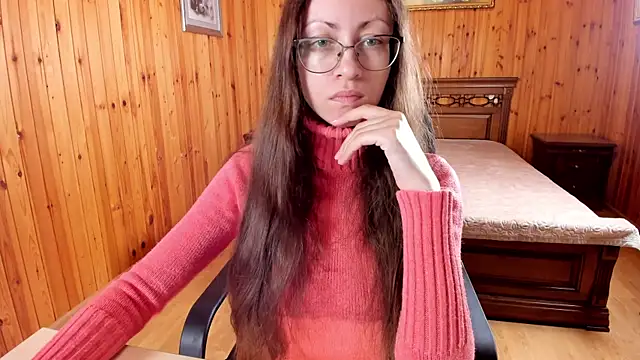 Pantyhose Mila online show from January 26, 7:20 pm