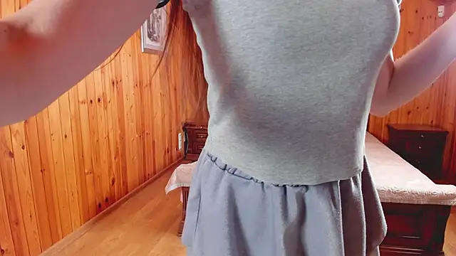 Pantyhose Mila online show from January 27, 1:26 am