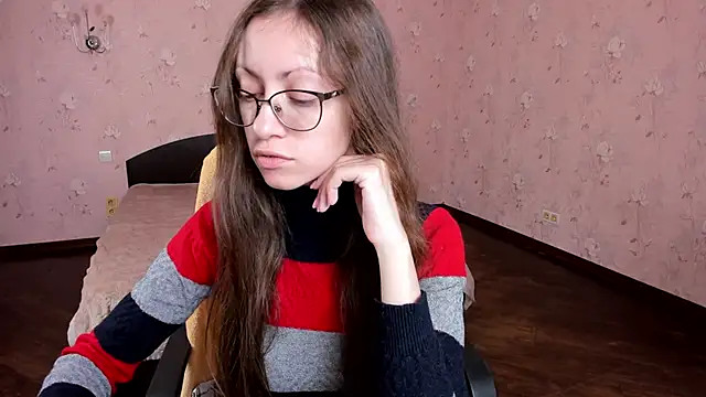 Pantyhose Mila online show from February 7, 7:27 pm