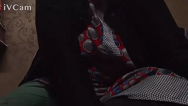 Tameesh sexy mistress online show from December 30, 4:51 pm