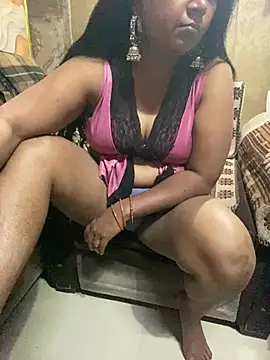 Tameesh sexy mistress online show from May 2, 5:51 pm