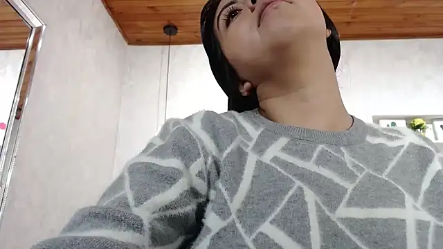 CarolineBrunx online show from October 30, 3:19 am