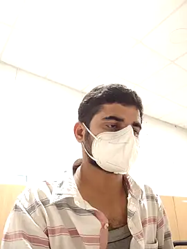 Ishan003 online show from December 20, 1:54 pm