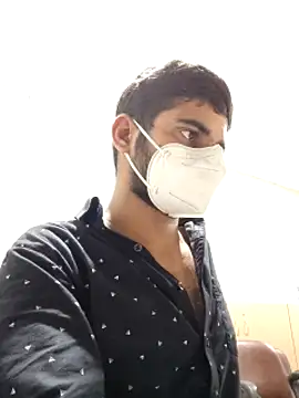 Ishan003 online show from December 26, 4:47 pm