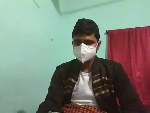 Ishan003 online show from January 5, 6:13 am