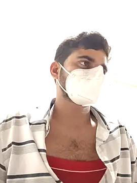 Ishan003 online show from January 13, 4:19 pm