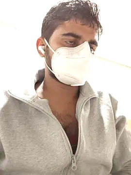 Ishan003 online show from January 16, 4:39 pm