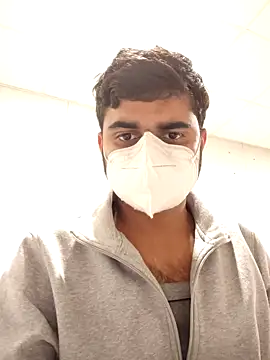 Ishan003 online show from January 19, 4:25 pm