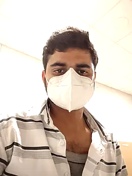 Ishan003 online show from January 21, 1:54 pm