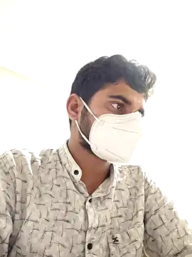 Ishan003 online show from January 22, 1:42 pm