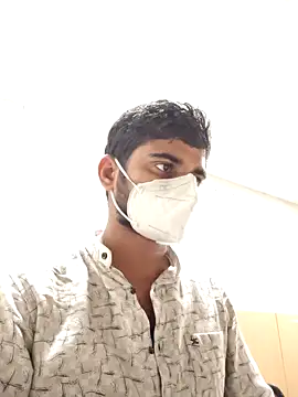 Ishan003 online show from January 30, 1:42 pm