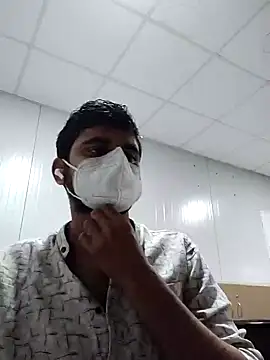 Ishan003 online show from January 30, 4:45 pm