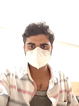 Ishan003 online show from February 5, 2:16 pm