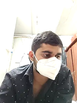 Ishan003 online show from February 9, 5:33 pm