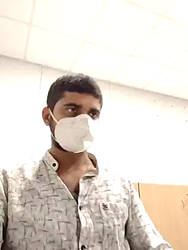 Ishan003 online show from February 17, 3:53 pm