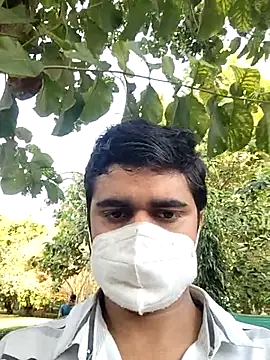 Ishan003 online show from September 18, 1:51 am