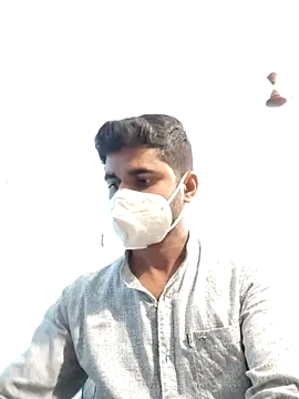 Ishan003 online show from November 6, 2:18 pm