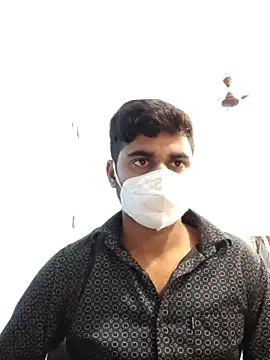 Ishan003 online show from November 9, 2:15 pm