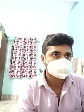 Ishan003 online show from January 18, 2:21 pm