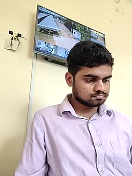 Ishan003 online show from April 25, 5:54 am