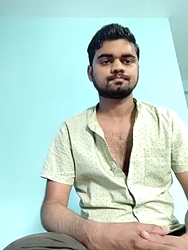 Ishan003 online show from April 27, 3:26 am