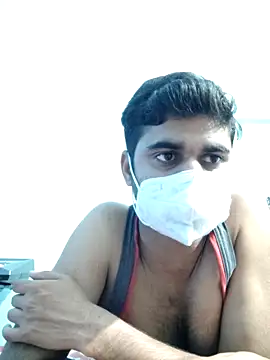 Ishan003 online show from May 2, 2:55 pm
