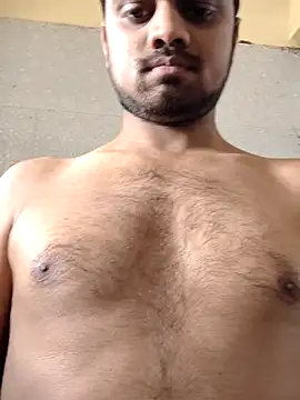 Ishan003 online show from May 4, 5:58 am