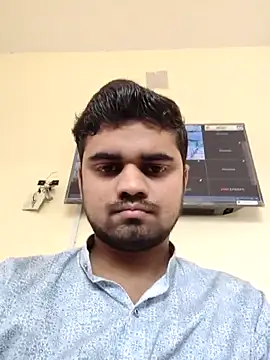Ishan003 online show from May 5, 5:48 am