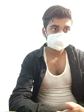 Ishan003 online show from May 6, 3:06 pm