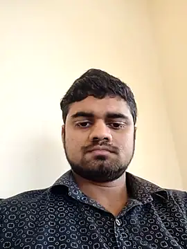 Ishan003 online show from May 9, 6:07 am