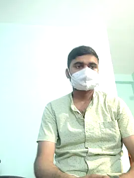 Ishan003 online show from May 16, 5:37 am