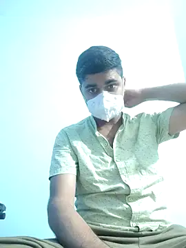 Ishan003 online show from May 22, 12:40 am