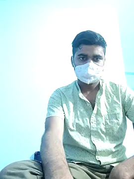 Ishan003 online show from May 23, 1:11 am