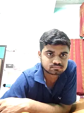 Ishan003 online show from May 26, 2:57 pm
