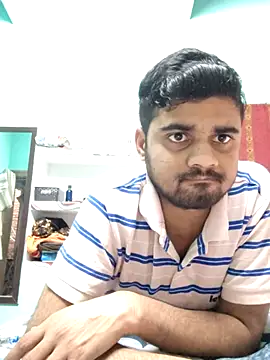 Ishan003 online show from May 29, 4:43 am
