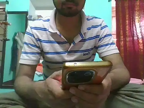 Ishan003 online show from May 30, 4:31 am
