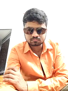 Ishan003 online show from May 31, 4:36 pm