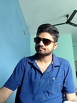 Ishan003 online show from June 6, 5:23 am