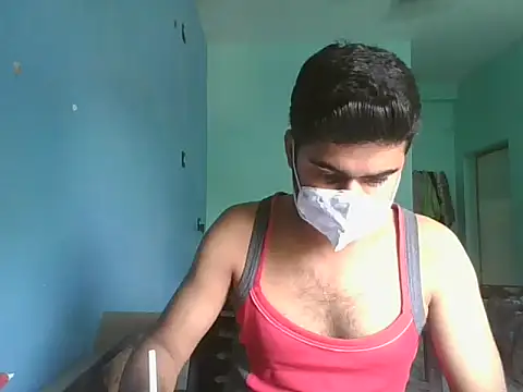 Ishan003 online show from June 10, 6:23 am
