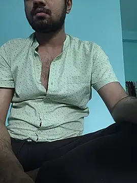 Ishan003 online show from June 16, 5:43 am