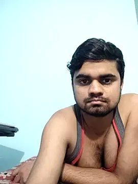 Ishan003 online show from July 2, 4:02 pm