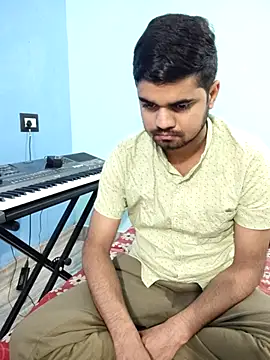 Ishan003 online show from July 4, 2:40 am