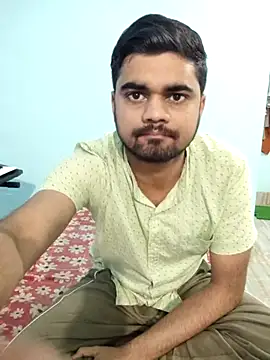 Ishan003 online show from July 6, 2:52 am