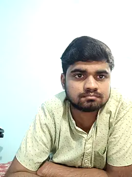 Ishan003 online show from July 12, 4:31 pm