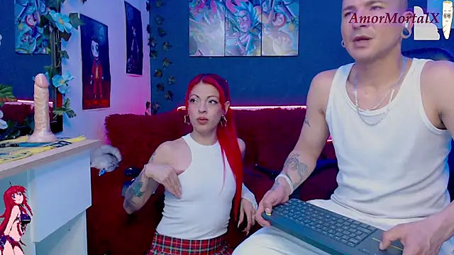 Tabu-Life online show from October 17, 4:59 am