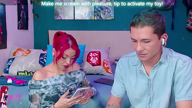 Tabu-Life online show from July 24, 3:54 pm