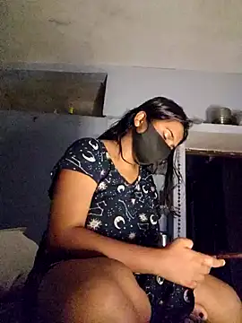 Snapshot of Priya_Strip chatting on December 7, 8:49 pm Priya Strip online show from December 7, 8:49 pm
