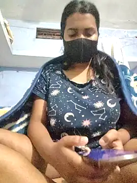 Snapshot of Priya_Strip chatting on December 17, 5:07 am Priya Strip online show from December 17, 5:07 am